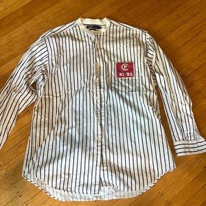 COPY - Ralph Lauren button down